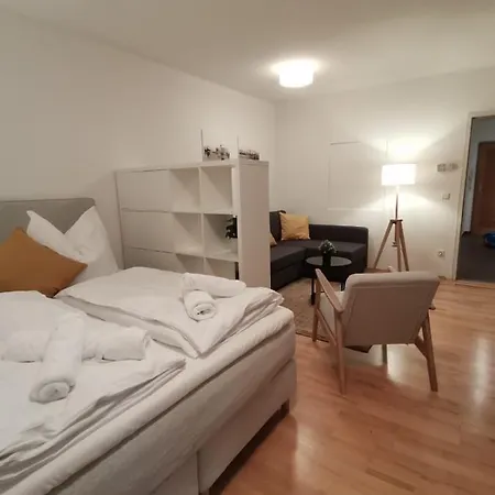 Center Golden Roof 5 인스브루크