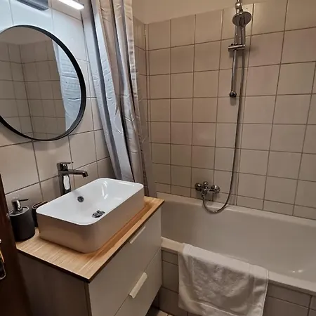 Center Golden Roof 5 * Innsbruck