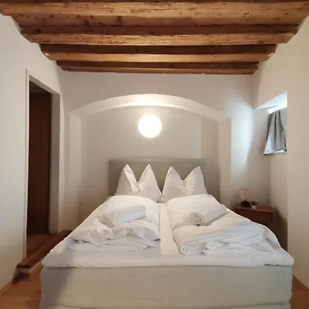 아파트 Center Golden Roof 5 인스브루크