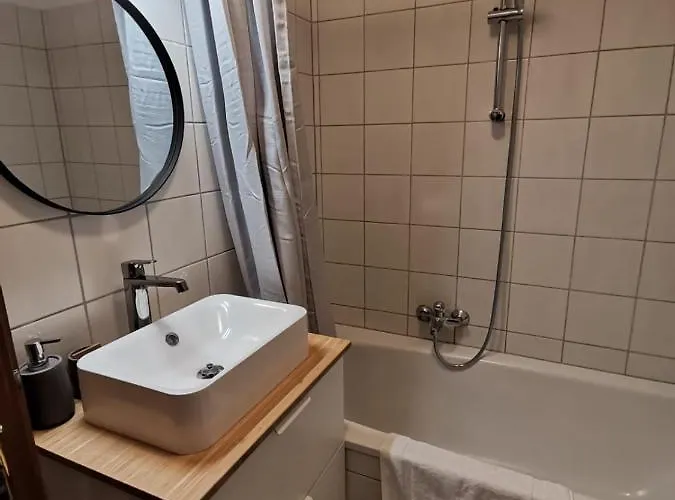 Center Golden Roof 5 * インスブルック