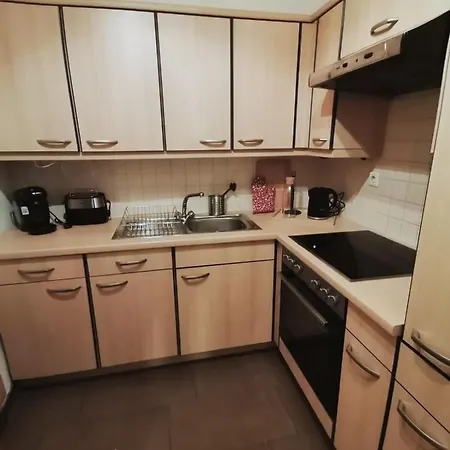 Center Golden Roof 5 Инсбрук