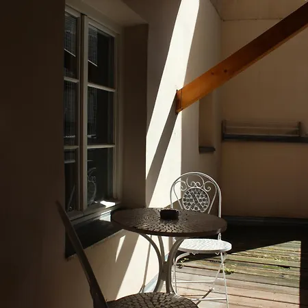 Center Golden Roof 5 * Инсбрук